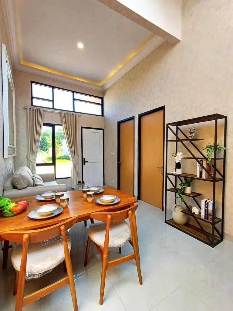 Type Classic - Panorama Taman Sari (6)
