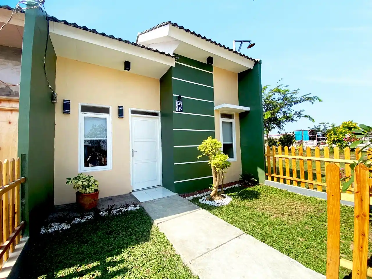 Griya Srimahi Indah