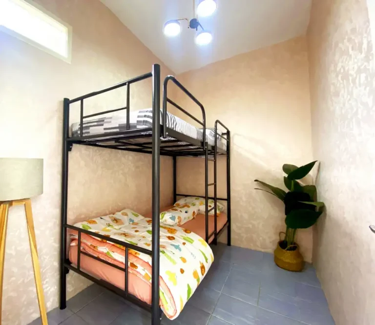 KAMAR 2 A