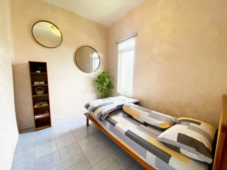 KAMAR UTAMA A